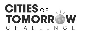 Cities Of Tomorrow Device mark 4704730 Trademark