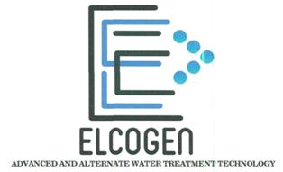Elcogen With Device Device mark 4704741 Trademark