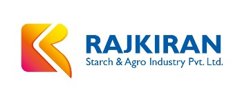 Rajkiran Starch & Agro Industry Pvt. Ltd. Device mark 4704755 Trademark