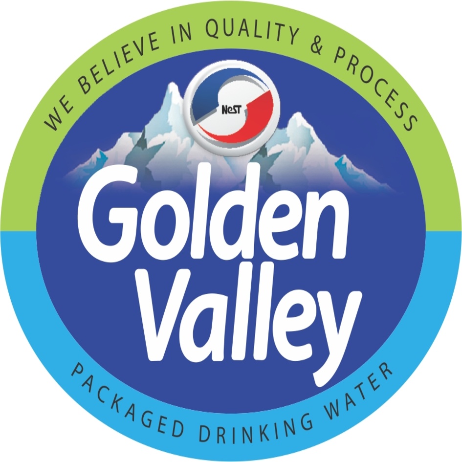 Golden Valley Device mark 4704771 Trademark