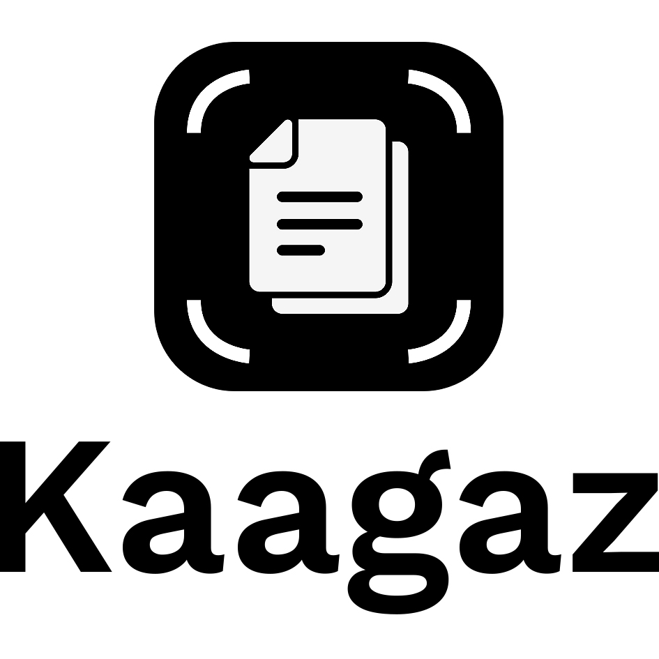 Device Of Kaagaz Device mark 4705223 Trademark