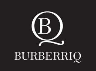 Burberriq Device mark 4705295 Trademark