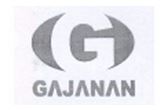 Gajanan And G Device Device mark 4705586 Trademark