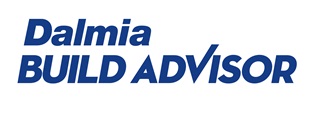 Dalmia Build Advisor Device mark 4705632 Trademark