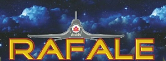 Rafale Device mark 4705648 Trademark