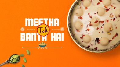 Meetha Toh Banta Hai Device mark 4705722 Trademark