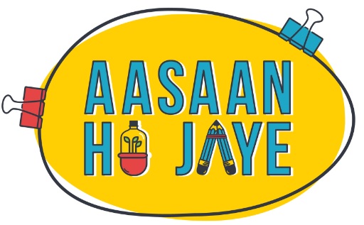 Aasaan Ho Jaye Device mark 4705726 Trademark