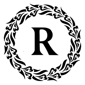 R With Logo (label Mark) Device mark 4705761 Trademark