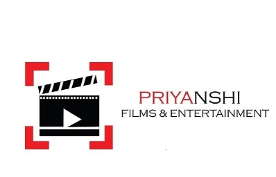 Priyanshi Films & Entertainment Device mark 4706031 Trademark