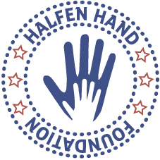 Halfen Hand Foundation Device mark 4706032 Trademark