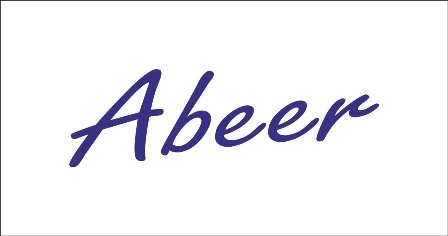 Abeer Device mark 4706606 Trademark