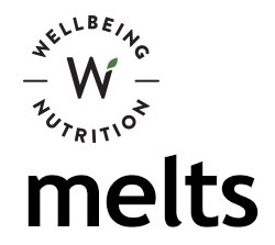 Wellbeing Nutrition Melts Logo Device mark 4707978 Trademark