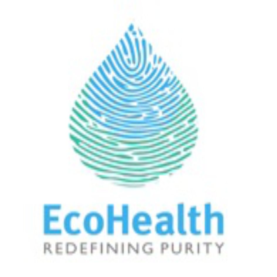 Ecohealth Redefining Purity Device mark 4708015 Trademark