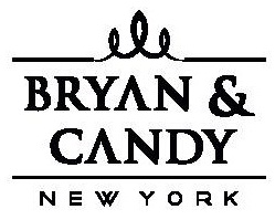 Bryan & Candy New York Device mark 4708065 Trademark