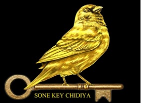 Sone Key Chidiya Device mark 4708078 Trademark