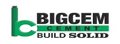 Bigcem Build Solid Device mark 4708214 Trademark