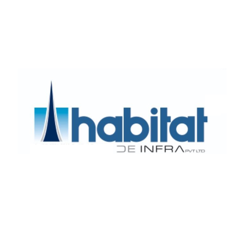 Habitat De Infra Private Limited Device mark 4708218 Trademark