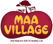 Maa Village Device mark 4708286 Trademark
