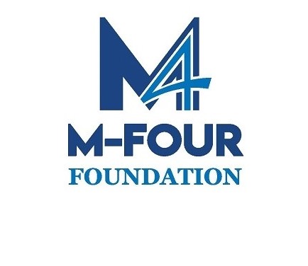 M-four Foundation With Device M4 Device mark 4708311 Trademark