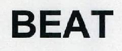 Beat Device mark 2391187 Trademark