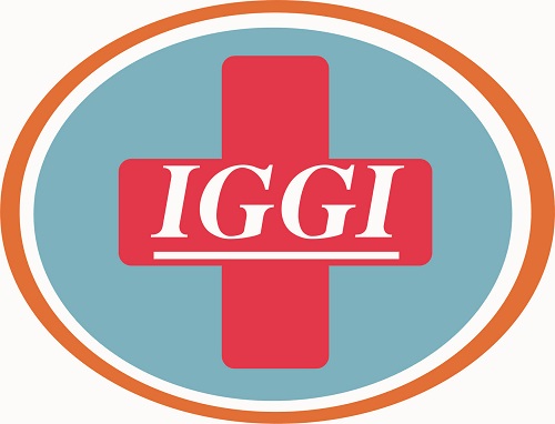 Iggi Device mark 4708742 Trademark