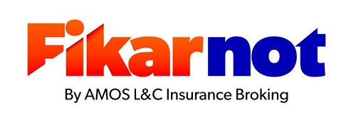 Fikarnot - By Amos L&c Insurance Broking Device mark 4708921 Trademark