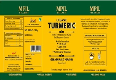 Mpil Device mark 4709146 Trademark