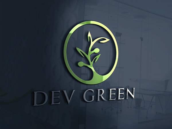 Dev Green Device mark 4709302 Trademark