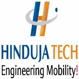 Hinduja Tech Engineering Mobility! Device mark 4710038 Trademark