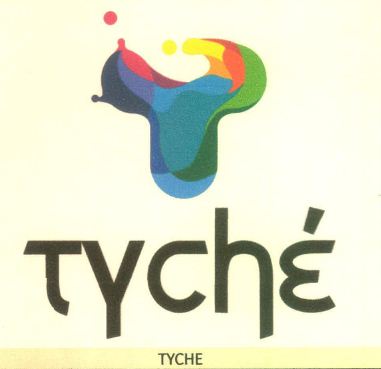 Tyche With Device Device mark 4710283 Trademark