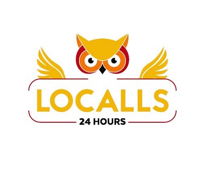 Localls 24 Hours Device mark 4710541 Trademark