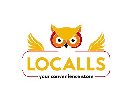 Localls Your Convenience Store Device mark 4710542 Trademark