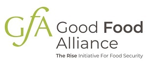 Gfa Good Food Alliance Device mark 4710924 Trademark