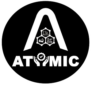 Atomic With Device Of A Device mark 4710935 Trademark