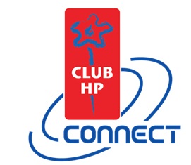 Club Hp Connect Device mark 4711013 Trademark