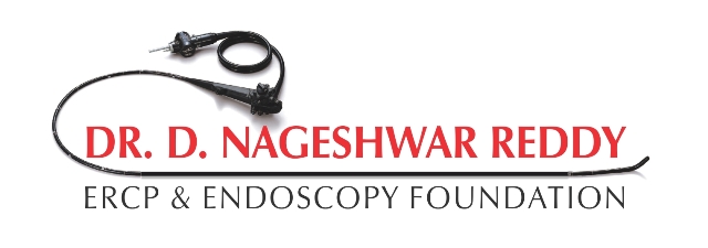 Dr. D. Nageshwar Reddy Ercp And Endoscopy Foundation Device mark 4711215 Trademark