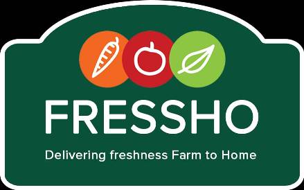 Fressho Delivering Freshness Farm To Home Device mark 4712041 Trademark