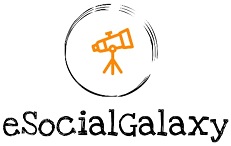 Esocialgalaxy Device mark 4712258 Trademark
