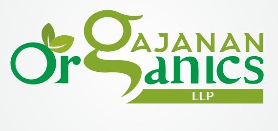 Gajanan Organics Llp Device mark 4712870 Trademark