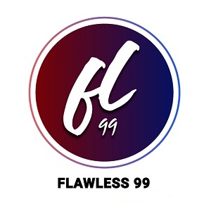 Flawless 99 - Fl99 Device mark 4713096 Trademark