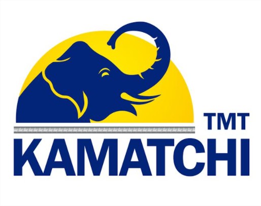 Kamatchi Tmt With Device Of Elephant Device mark 4713223 Trademark