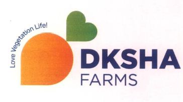 Dksha Farms Device mark 4713221 Trademark