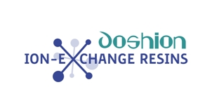 Doshion Ion Exchange Resins Device mark 4713296 Trademark