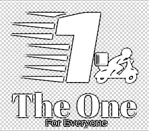 The One For Everyone With Device Device mark 4713438 Trademark