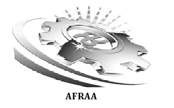 Afraa (with Device) Device mark 4713461 Trademark