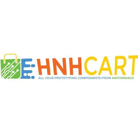 Hnhcart Device mark 4713539 Trademark