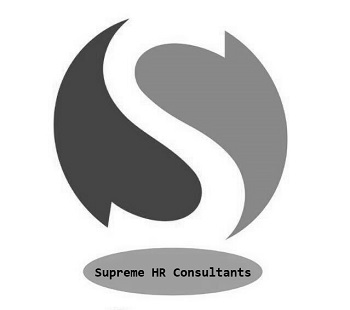 Supreme Hr Consultants (with Device S) Device mark 4713606 Trademark