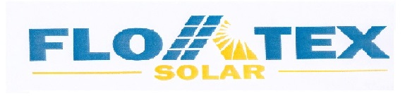 Floatex Solar Device mark 4713931 Trademark