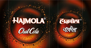 Hajmola Chatcola Device mark 4714386 Trademark
