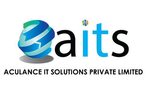 Aits Aculance It Solutions Device mark 4715224 Trademark